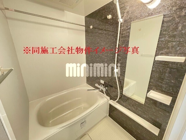 Casa De RolIIの風呂写真