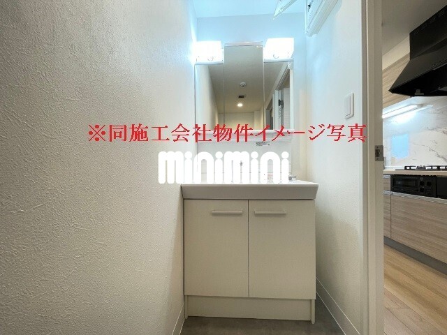 Casa De RolIIの内装写真