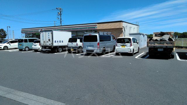 コンビニ　セブンイレブン ひたちなか長砂店（コンビニ）まで5201m