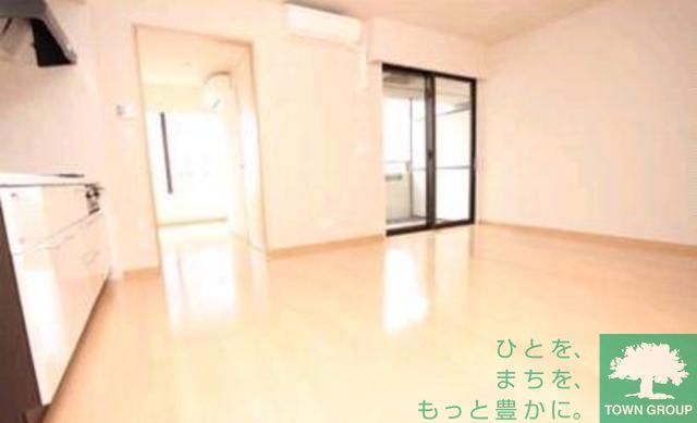 その他部屋・スペース　★広めなリビングルーム★