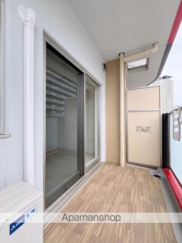 地下鉄谷町線 谷町六丁目駅 徒歩4分 15階建 築1年の内装写真