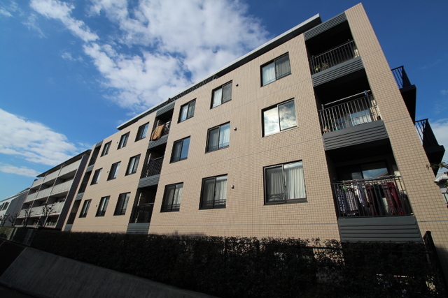 建物外観　外観・土地