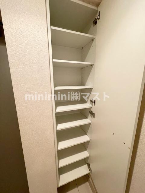 その他　他号室参考写真