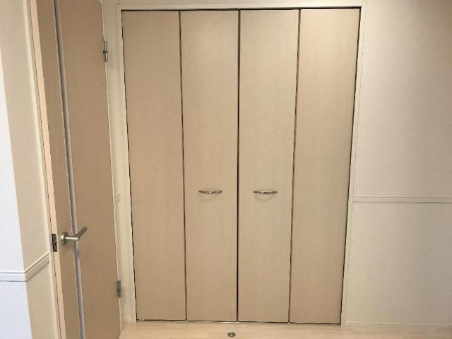 収納　収納
