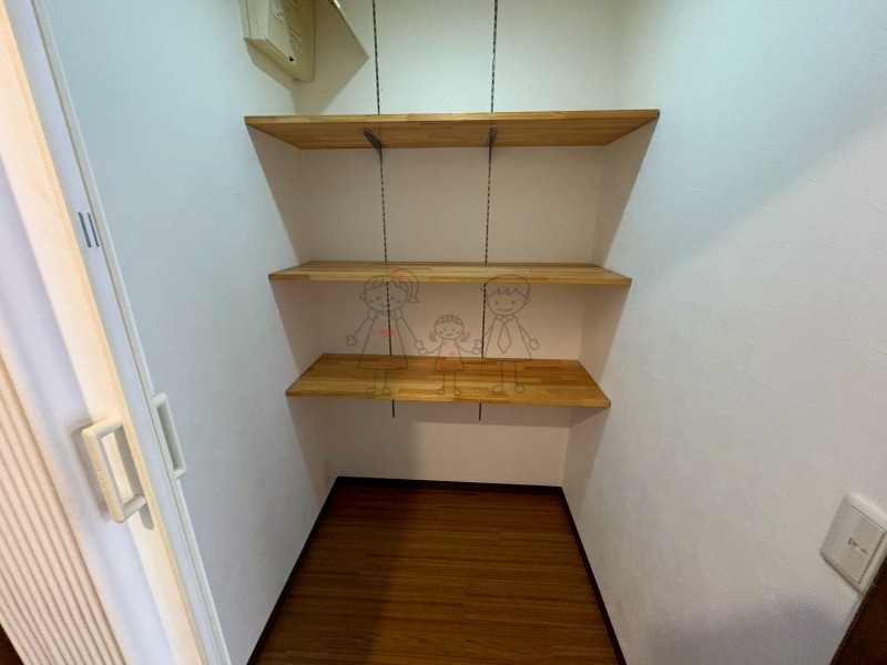 その他部屋・スペース