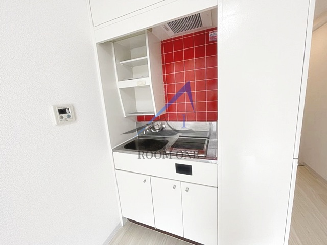 居室・リビング　洋室のお部屋です。