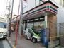 コンビニ　セブン‐イレブン 蓮沼店（コンビニ）まで967m