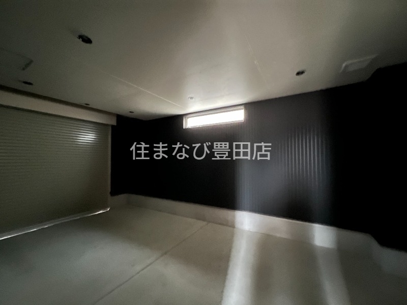 その他部屋・スペース　ガレージ