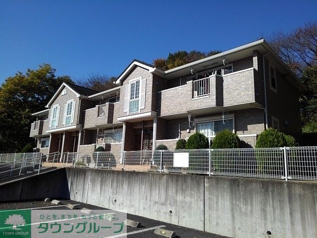 建物外観　★お問い合わせはタウンハウジング町田店まで★
