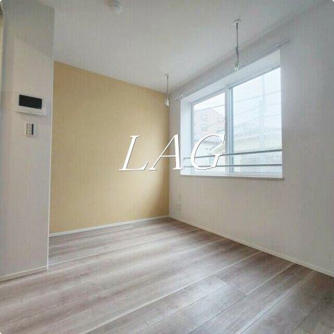 居室・リビング　洋室のお部屋です。