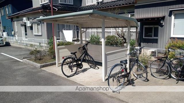 その他共有部分　その他共有部分
