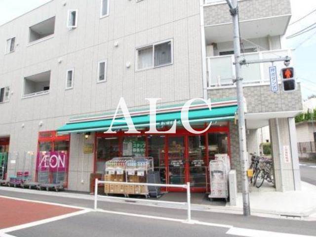 スーパー　まいばすけっと上高田4丁目店（スーパー）まで239m