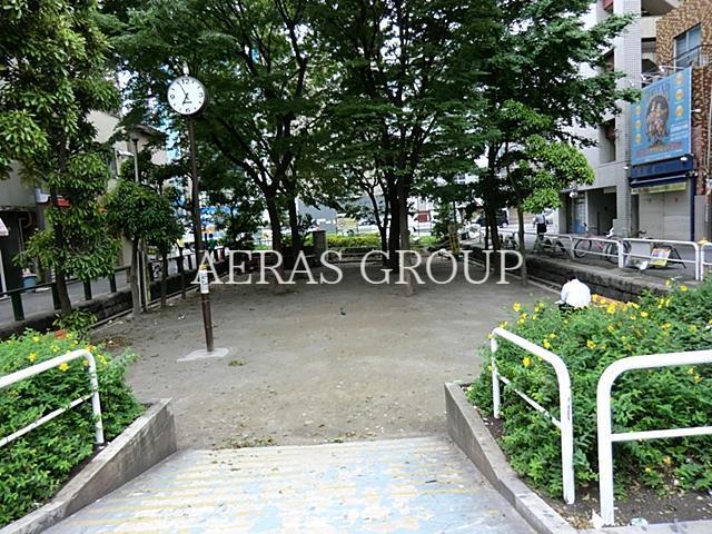 公園　秋葉原公園（公園）まで473m