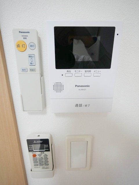 その他設備　★お部屋探しは、タウンハウジング多摩センター店へ★