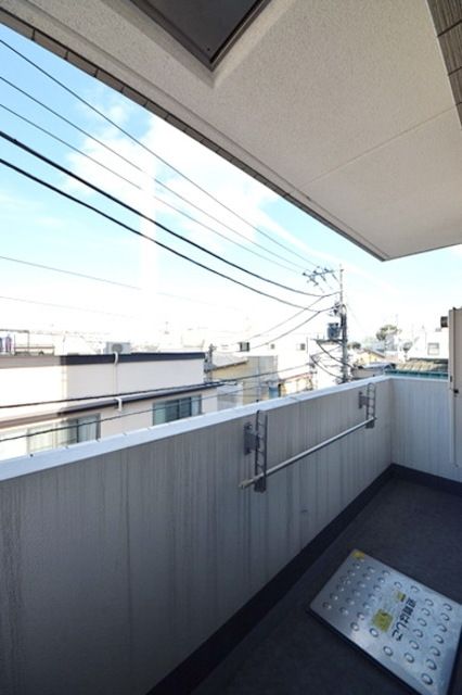 眺望　★お部屋からの眺め★