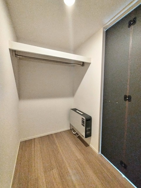 収納　★★ウォークインクローゼット♪★★