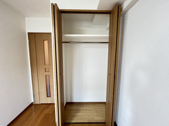 収納　こまごまとしたものを収納できそうですね