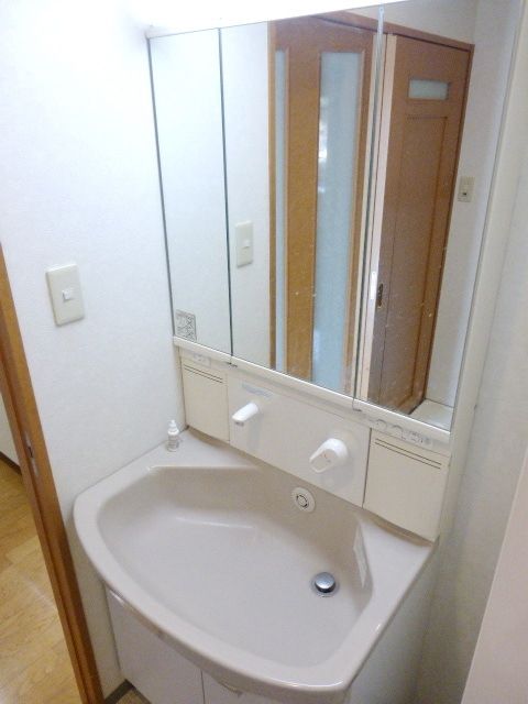 洗面設備　★お問い合わせはタウンハウジングまで★