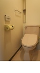 トイレ　トイレです（参考写真です）