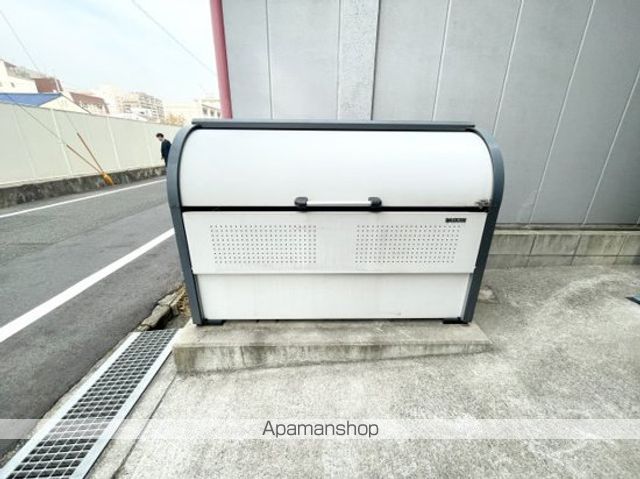 その他共有部分　その他共有部分