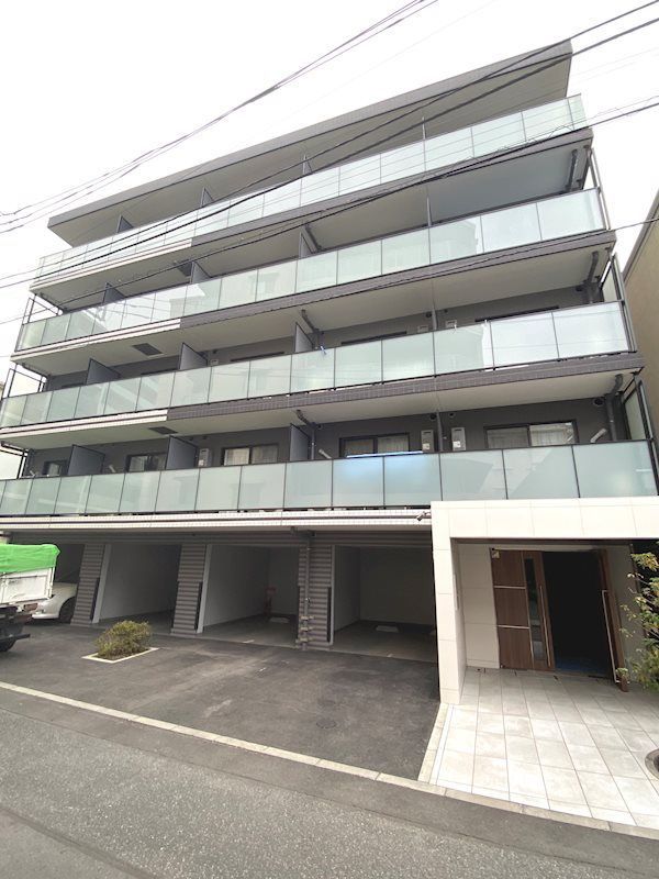 建物外観　☆綺麗な外観☆