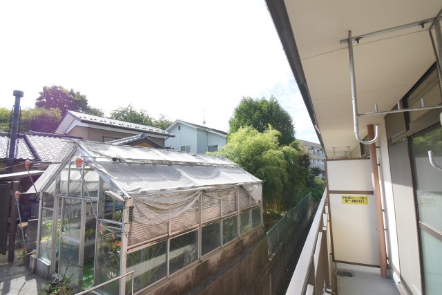 眺望　※別部屋写真参考※