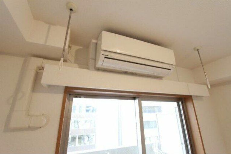 その他設備　設備