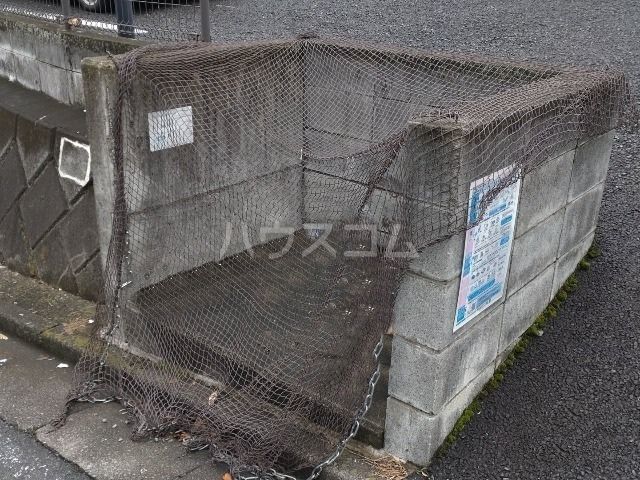 レオパレス幸のその他写真