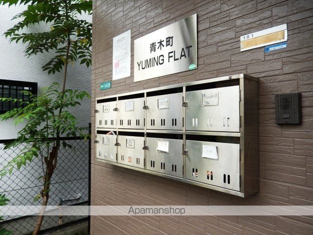 阪急神戸線 西宮北口駅 徒歩12分 2階建 築31年の外観写真
