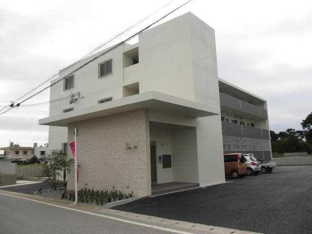 建物外観　ハウスメイトショップ那覇おもろまち店のオススメ物件です☆