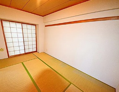 その他部屋・スペース　和室は