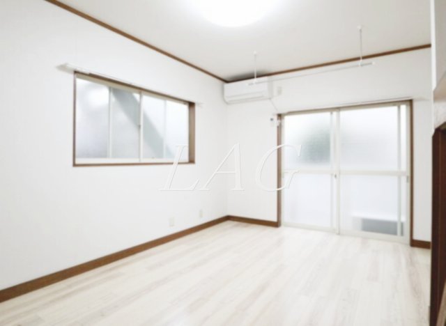居室・リビング　洋室のお部屋です。