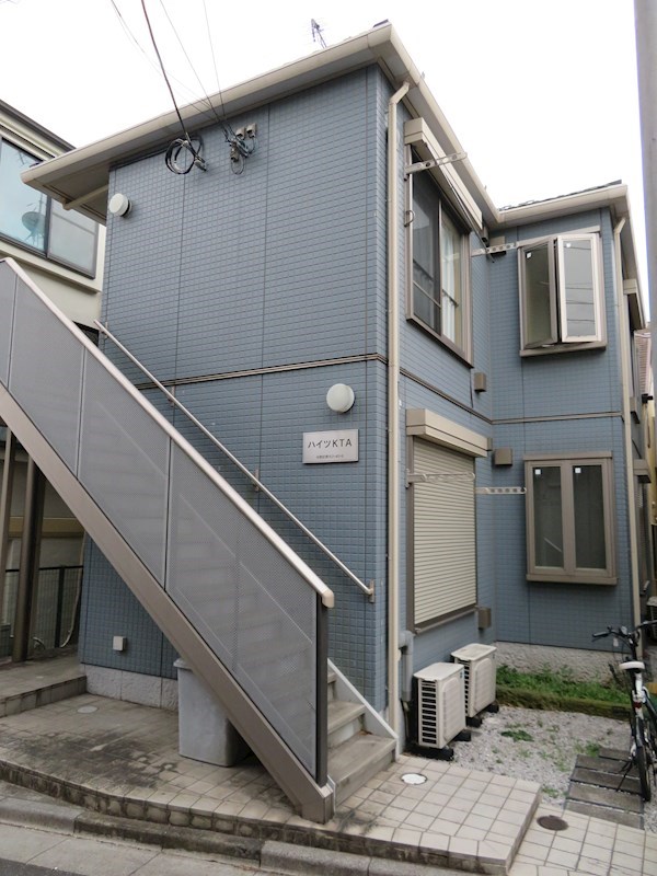 建物外観　★綺麗な外観★