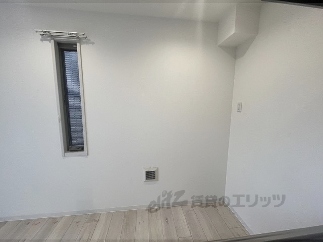 その他部屋・スペース　冷蔵庫置場