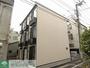 東大島駅より徒歩21分 3階 築17年10ヶ月の賃貸物件