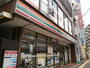 コンビニ　セブンイレブン田無谷戸2丁目店（コンビニ）まで124m
