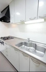 キッチン　キッチン※別部屋参考写真