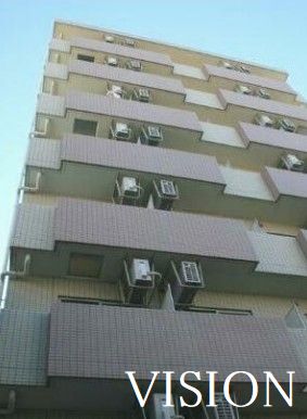 建物外観　☆外観☆