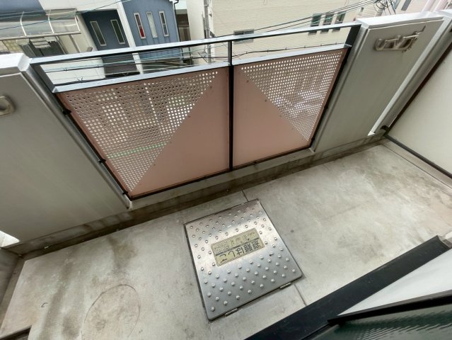 エクセランス西宮の内装写真