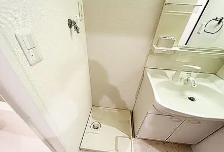 その他　別タイプ部屋　参考写真です