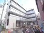 レオパレス西ノ京円町 3階 築18年10ヶ月の賃貸物件