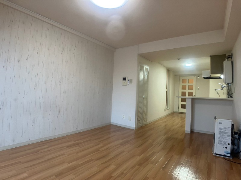 その他部屋・スペース　スタイリッシュな暮らしができる１Ｋのお部屋です！