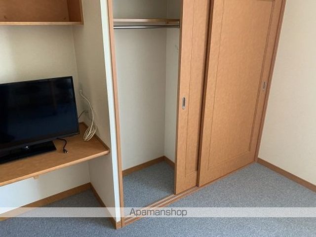 レオパレス綾田町の内装写真