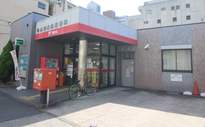 LaSante東桜の周辺写真