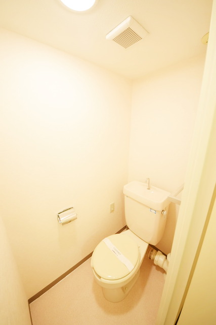 トイレ　★トイレの時間も大切ですよね★