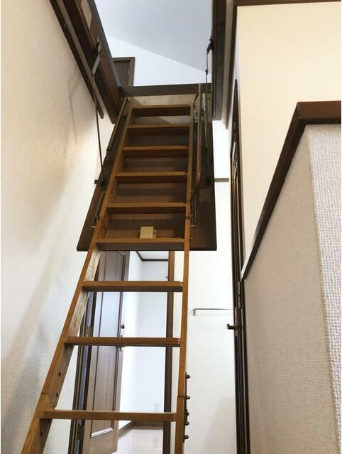その他設備　充実した室内設備♪