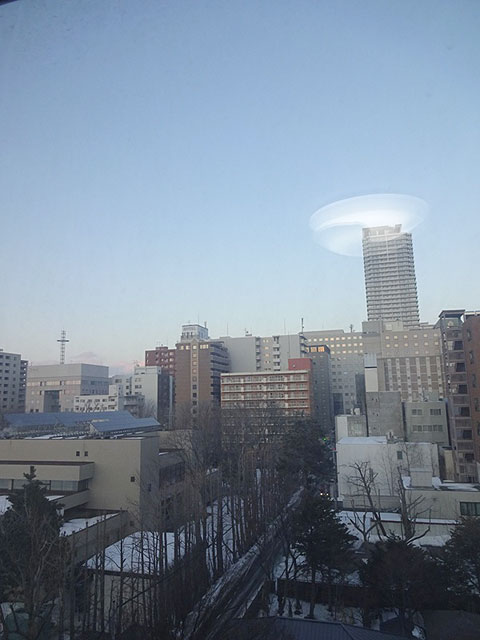 その他　眺望