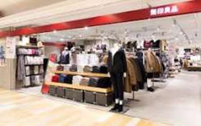 その他　無印良品　ゆめタウン姫路（その他）まで247m