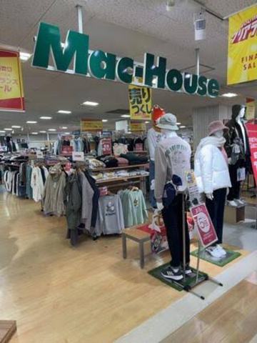 その他　マックハウス　ゆめタウン姫路店（その他）まで431m