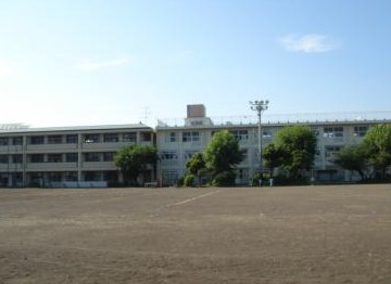 小学校　沼津市立第二小学校（小学校）まで291m